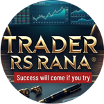 Trader RS RaNa Logo